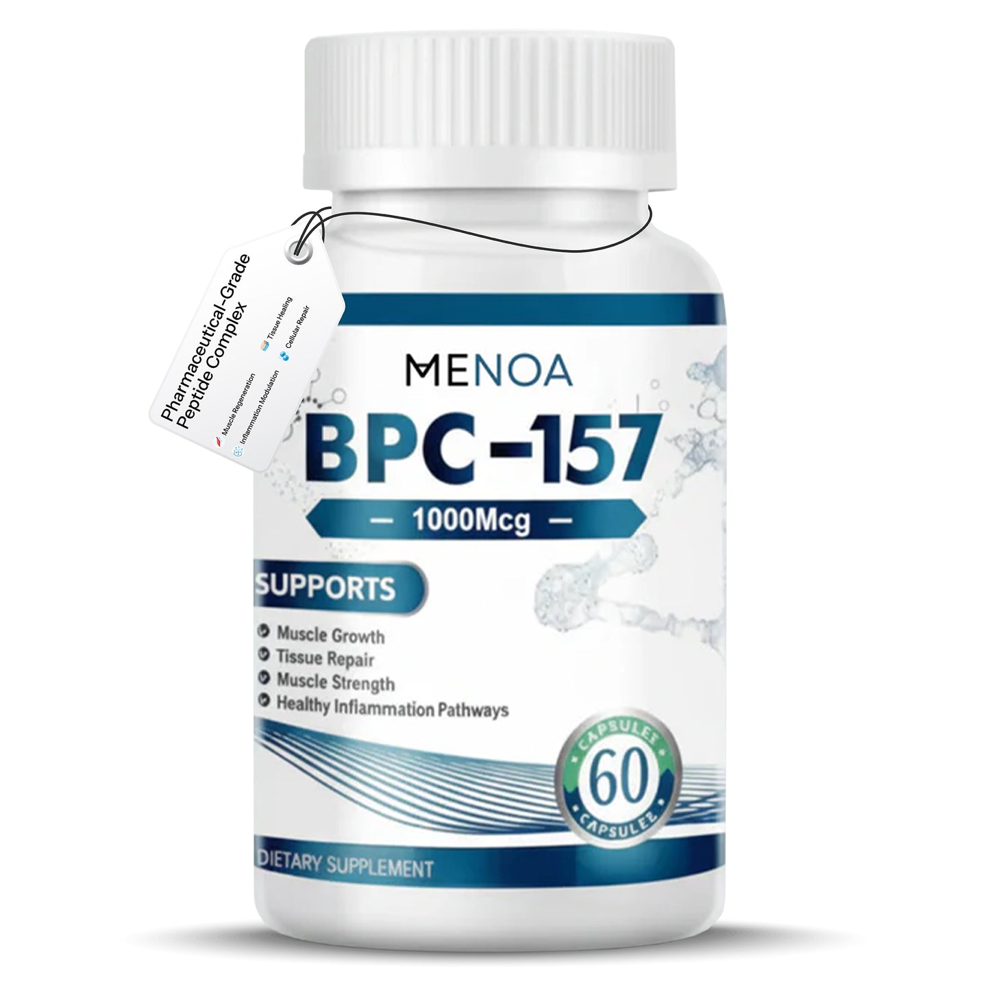bpc-157 peptide