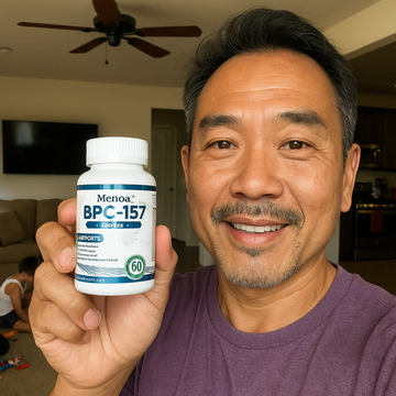 bpc 157 oral​ review