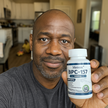 bpc 157 for muscle growth review