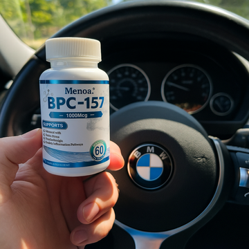 best bpc 157 peptide supplement
