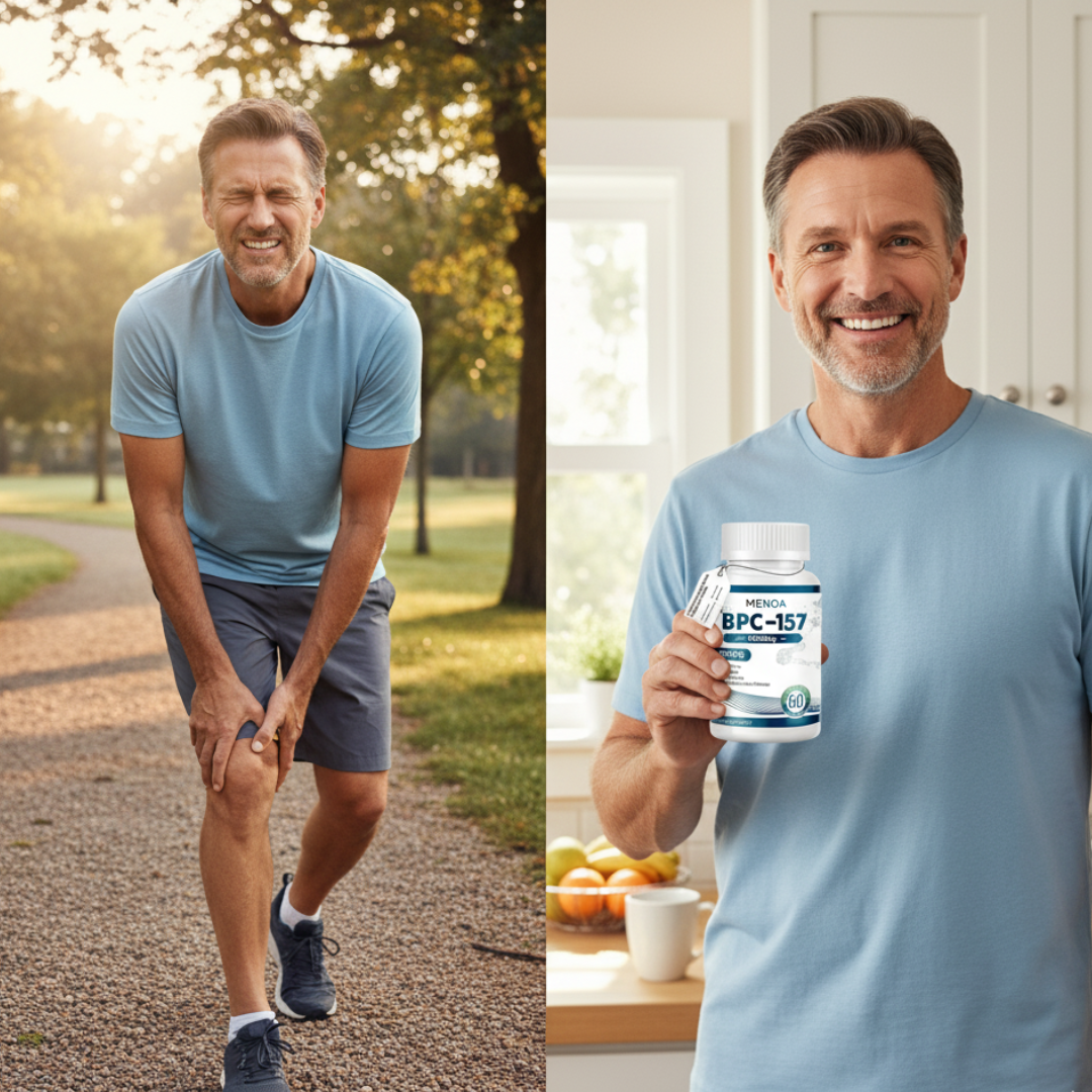 bpc-157 peptide​