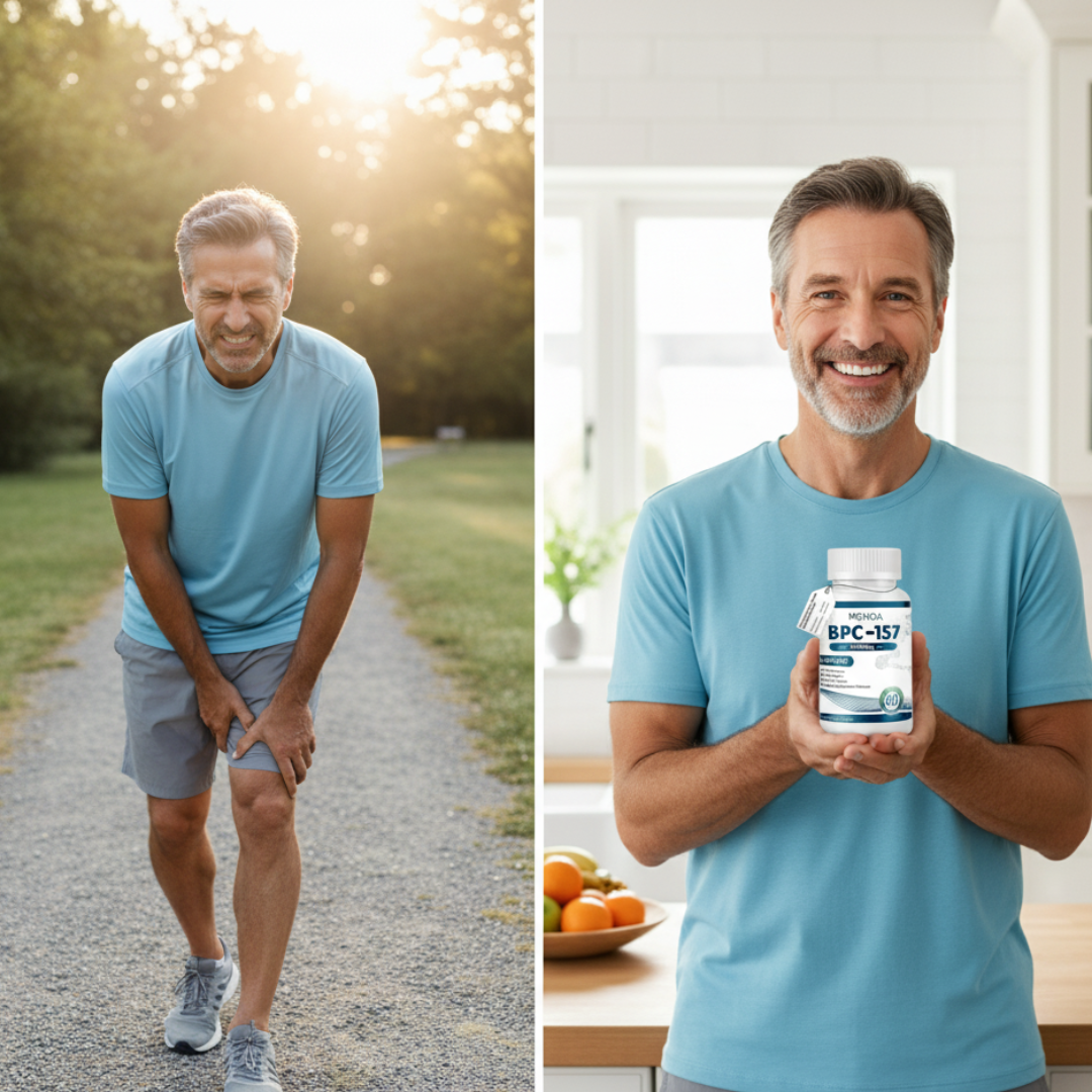bpc 157 capsules