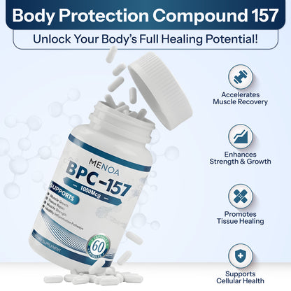body protection compound 157