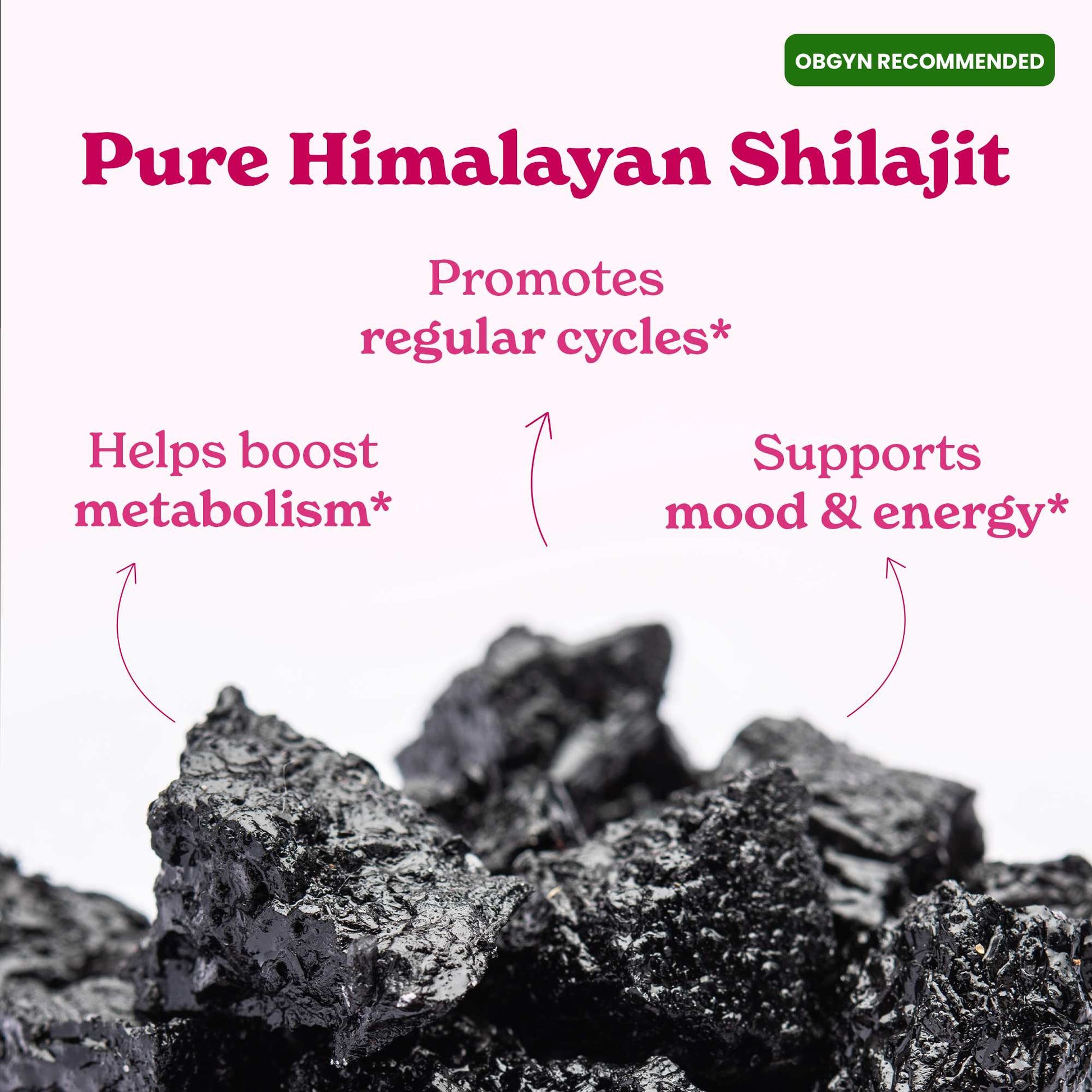pure Honey Shilajit
